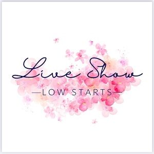 COPY - Live Show Low Starts